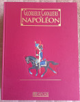 Napoleonovi slavni jezdeci - Atlas