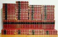 Naša beseda - izbrana dela slovenskih avtorjev - 91 knjig