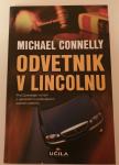Odvetnik v Lincolnu - Michael Connelly