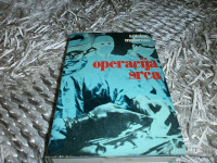 OPERACIJA SRCA ANTOINE MALOROSO