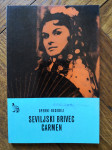 Operski besedili - Seviljski brivec, Carmen Zbirka Kondor
