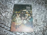 Oskar Davičo ČRNO NA BELEM 1962