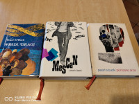 §  Pearl S. Buck  - 3 knjige v kompletu 9,99€