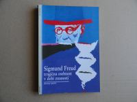 PIERRE BABIN, SIGMUND FREUD, TRAGIČNA OSEBNOST V DOBI ZNANOSTI