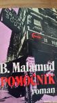 POMOČNIK - BERNARD MALAMUD