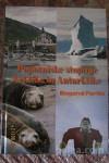 POPOTNIŠKE STOPINJE ARKTIKE IN ANTARKTIKE