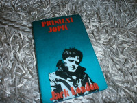 PRISILNI JOPIČ - JACK LONDON