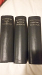 Prodam knjige avtorja  John Galsworthy