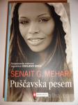 PUŠČAVSKA PESEM, SENAIT G. MEHARI, ŽK