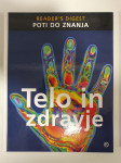 Reader's Digest - kviz - Telo in zdravje