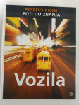 Reader's Digest - kviz - Vozila