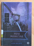 Saga o Otorijih, Sijaj mesečine, Lian Hearn