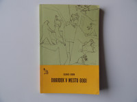 SLAVKO GRUM, DOGODEK V MESTU GOGI, KONDOR