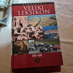 Slovenski leksikon