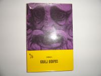 SOFOKLES, KRALJ OIDIPUS