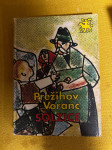 Solzice Prežihov Voranc