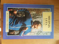 Srednja leta