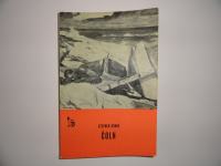 STEPHEN CRANE, ČOLN, KONDOR