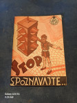 stop -spoznavajte