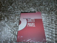 SVETI PAVEL PAVLE ZIDAR