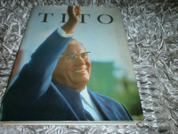 TITO -MONOGRAFIJA
