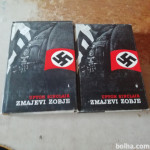Upton Sinclair, Zmajevi zobje