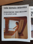 VAŠA  DOMAČA  DELAVNICA