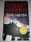 VELIKI RAJH 1964, ROBERT HARRIS, ŽK
