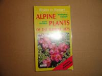 W.LIPPERT IN T.WRABER, ALPINE PLANTS