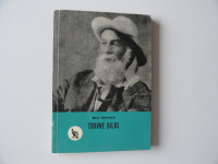 WALT WHITMAN, TRAVNE BILKE, KONDOR
