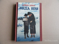 WILLIAM JUDSON, MRZLA REKA