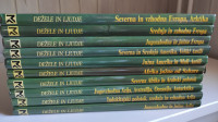 Zbirka  DEŽELE  IN  LJUDJE