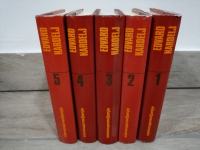 Zbirka knjig Edvard Kardelj Samoupravljanje