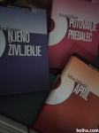 Zbirka knjig Slovenska zgodba DZS
