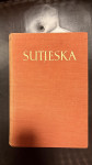 Zbirka petih knjig Sutjeska