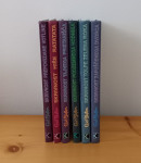 zbirka Skivnosti Enid Blyton