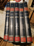 zbirka WELTREISE 1,3,6,14,15