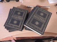 ZBRANI SPISI F. S. FINŽGAR 1-12 NOVA ZALOŽBA 1927