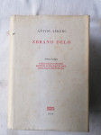 ZBRANO DELO Sedma knjiga - Anton Aškerc