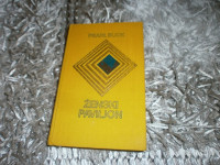ŽENSKI PAVILJON - PEARL S. BUCK