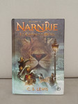 ZGODBE IZ NARNIJE (Lev, čarovnica in omara)