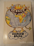 ZVONIMIR BALOG, DEŽELA SMEJALKA, KK