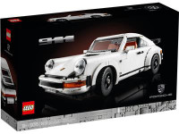 10295 LEGO Porsche 911!NOVO!