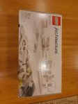 *** 21050 LEGO Architecture Studio *** NEODPRT SET !!