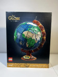 21332 LEGO Ideas The Globe !*NOVO!*
