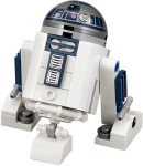 30611 R2-D2 Lego Star Wars Kocke