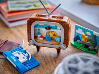40774 Classic Animation Scenes