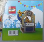 LEGO 6373620 Swing ship ride