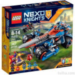 70315 Clayevo grmeče rezilo / Clay's Rumble Blade