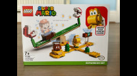 71365 LEGO Super Mario Piranha Plant Power Slide!*NOVO!*